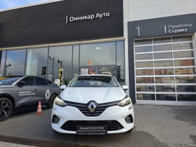 Renault Clio E-Tech Hybrid 90 EDC, снимка 3
