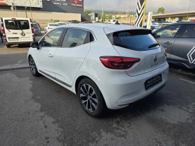 Renault Clio E-Tech Hybrid 90 EDC, снимка 4