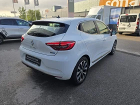 Renault Clio E-Tech Hybrid 90 EDC, снимка 5