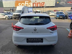 Renault Clio E-Tech Hybrid 90 EDC, снимка 6