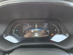 Renault Clio E-Tech Hybrid 90 EDC, снимка 8