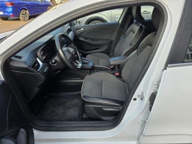 Renault Clio E-Tech Hybrid 90 EDC, снимка 14
