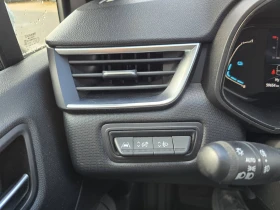 Renault Clio E-Tech Hybrid 90 EDC, снимка 13