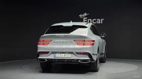 Genesis GV80 COUPE 2.5T AWD* 360* HUD* КОЖА* ОБДУХВ* НАВИ, снимка 4