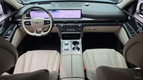 Genesis GV80 COUPE 2.5T AWD* 360* HUD* КОЖА* ОБДУХВ* НАВИ, снимка 5