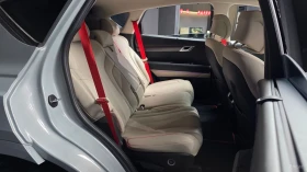 Genesis GV80 COUPE 2.5T AWD* 360* HUD* КОЖА* ОБДУХВ* НАВИ, снимка 10