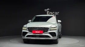Genesis GV80 COUPE 2.5T AWD* 360* HUD* КОЖА* ОБДУХВ* НАВИ, снимка 3