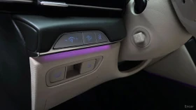 Genesis GV80 COUPE 2.5T AWD* 360* HUD* КОЖА* ОБДУХВ* НАВИ, снимка 16