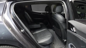 Kia Stinger PRIME* ОБДУХВАНЕ* КАМЕРА* ПОДГРЕВ* 4Х4, снимка 12