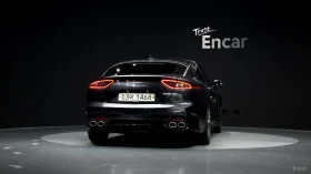 Kia Stinger PRIME* ОБДУХВАНЕ* КАМЕРА* ПОДГРЕВ* 4Х4, снимка 4