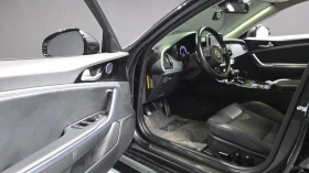 Kia Stinger PRIME* ОБДУХВАНЕ* КАМЕРА* ПОДГРЕВ* 4Х4, снимка 10