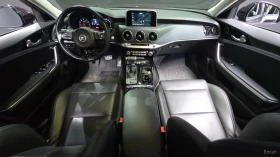 Kia Stinger PRIME* ОБДУХВАНЕ* КАМЕРА* ПОДГРЕВ* 4Х4, снимка 7