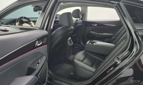 Kia K7 * 2.4 GDI Limited * ЦЕНА ДО БГ, снимка 12