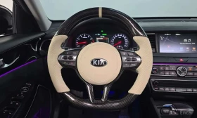 Kia K7 * 2.4 GDI Limited * ЦЕНА ДО БГ, снимка 6