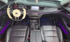 Kia K7 * 2.4 GDI Limited * ЦЕНА ДО БГ, снимка 7