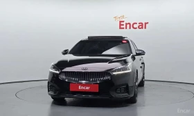 Kia K7 * 2.4 GDI Limited * ЦЕНА ДО БГ, снимка 3