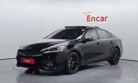 Kia K7 * 2.4 GDI Limited * ЦЕНА ДО БГ, снимка 1