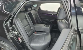 Kia K7 * 2.4 GDI Limited * ЦЕНА ДО БГ, снимка 13