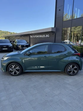 Toyota Yaris 1.5 Hybrid, снимка 4