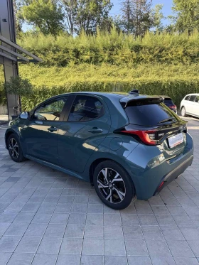 Toyota Yaris 1.5 Hybrid, снимка 6