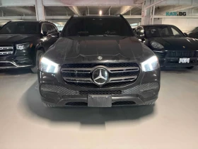 Mercedes-Benz GLE 450 AMG* ОБДУХ* 360* HUD* BURMESTER* DISTRONIC, снимка 2