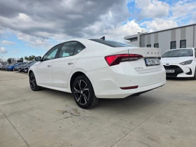 Skoda Octavia 2.0TDI-М/Т, снимка 3