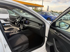 Skoda Octavia 2.0TDI-М/Т, снимка 9