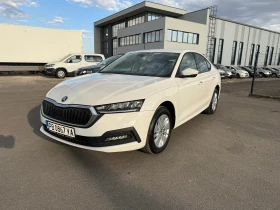 Skoda Octavia 2.0TDI-М/Т, снимка 1