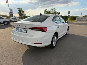 Skoda Octavia 2.0TDI-М/Т, снимка 5