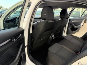 Skoda Octavia 2.0TDI-М/Т, снимка 12