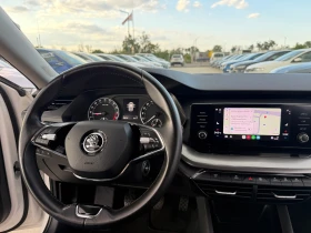 Skoda Octavia 2.0TDI-М/Т, снимка 14