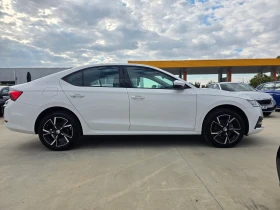 Skoda Octavia 2.0TDI-М/Т, снимка 6