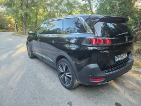 Peugeot 5008 GT-Line, снимка 3
