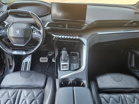 Peugeot 5008 GT-Line, снимка 6
