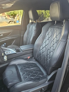 Peugeot 5008 GT-Line, снимка 7