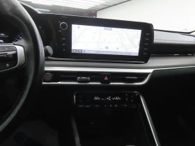 Kia K5 2.0 Automatic, снимка 10