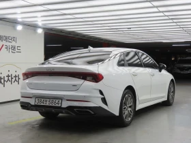 Kia K5 2.0 Automatic, снимка 4