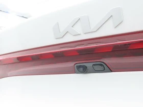 Kia K5 2.0 Automatic, снимка 17