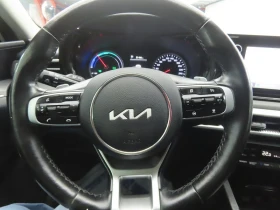 Kia K5 2.0 Automatic, снимка 8
