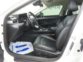 Kia K5 2.0 Automatic, снимка 5