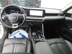 Kia K5 2.0 Automatic, снимка 7