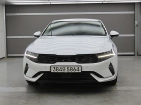 Kia K5 2.0 Automatic, снимка 2