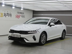 Kia K5 2.0 Automatic, снимка 1