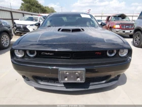 Dodge Challenger R/T PLUS SHAKER* CARFAX* КЛИП НА ДВИГАТЕЛ* АВТОКРЕ, снимка 2