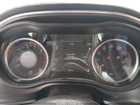 Dodge Challenger R/T PLUS SHAKER* CARFAX* КЛИП НА ДВИГАТЕЛ* АВТОКРЕ, снимка 11