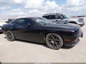 Dodge Challenger R/T PLUS SHAKER* CARFAX* КЛИП НА ДВИГАТЕЛ* АВТОКРЕ, снимка 9