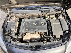 Opel Insignia 2.0 CDTI, снимка 7