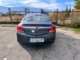 Opel Insignia 2.0 CDTI, снимка 2