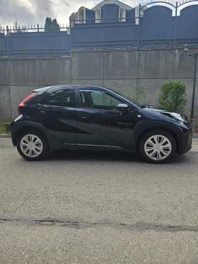 Toyota Aygo ТМ АУТО , снимка 6
