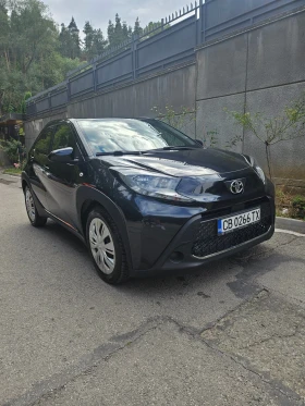 Toyota Aygo ТМ АУТО , снимка 3